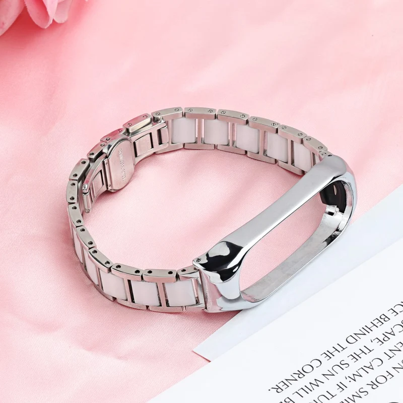 Xiaomi Mi Smart Band 6 / Xiaomi Mi Band 5 Metall armband