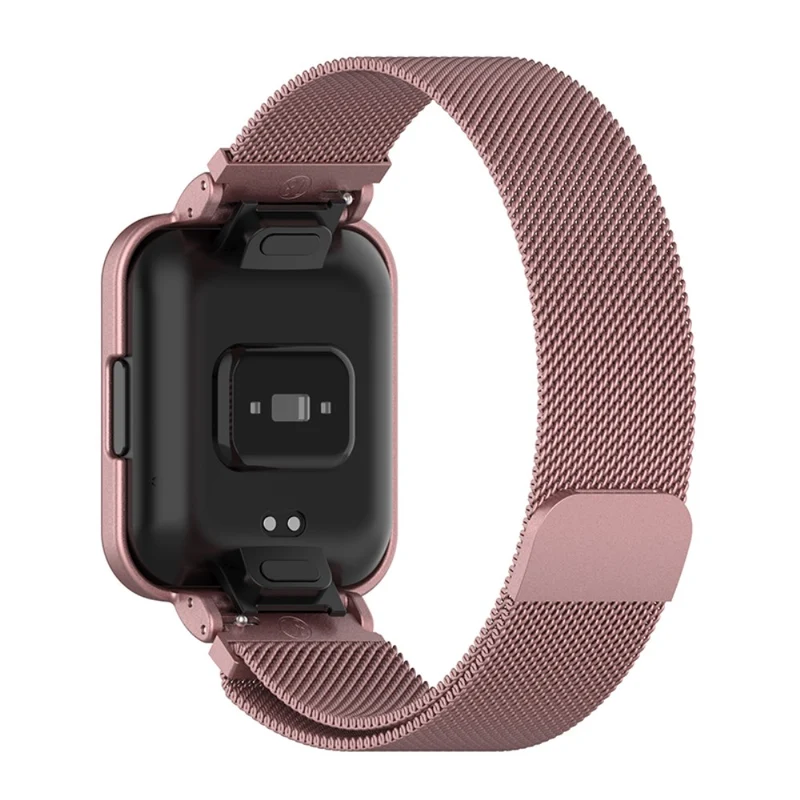 Stark Xiaomi Redmi Watch 2 Lite Metall armband