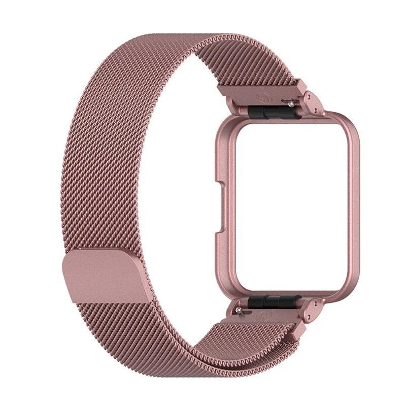 Stark Xiaomi Redmi Watch 2 Lite Metall armband