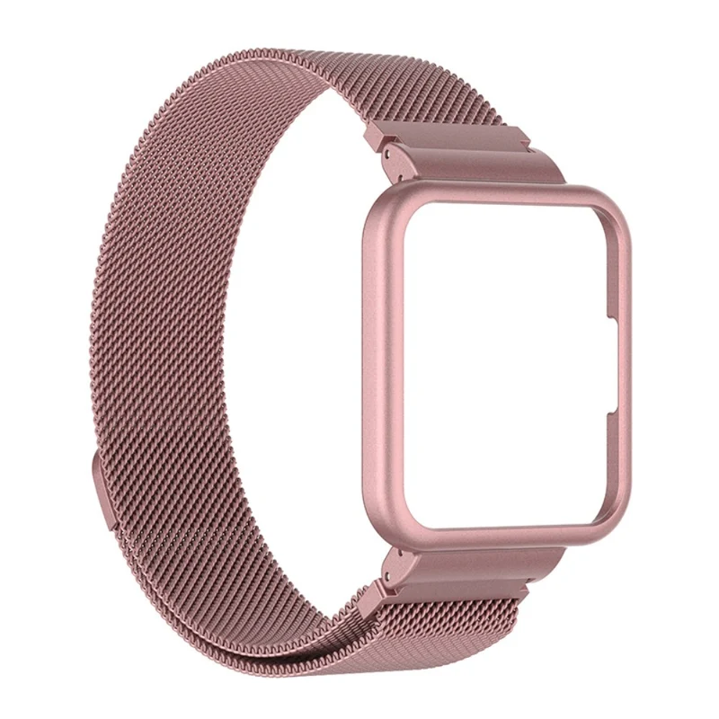 Stark Xiaomi Redmi Watch 2 Lite Metall armband
