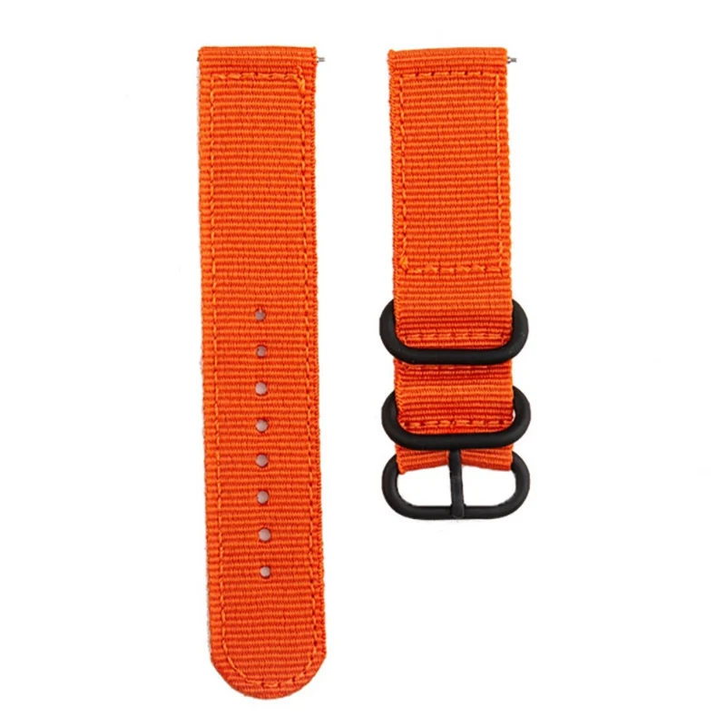 Unglaublich elegant Universell Textil / Nylon armband