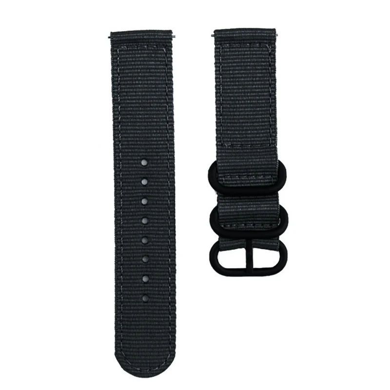 Unglaublich elegant Universell Textil / Nylon armband