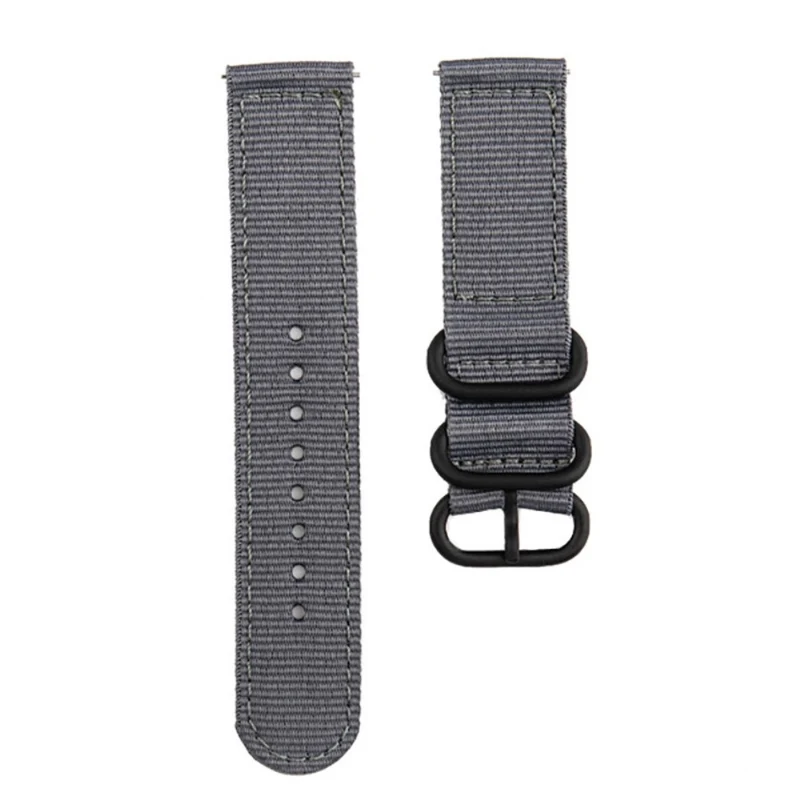 Unglaublich elegant Universell Textil / Nylon armband