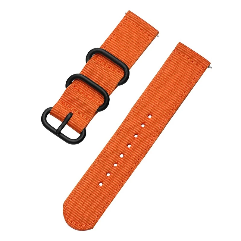 Unglaublich elegant Universell Textil / Nylon armband