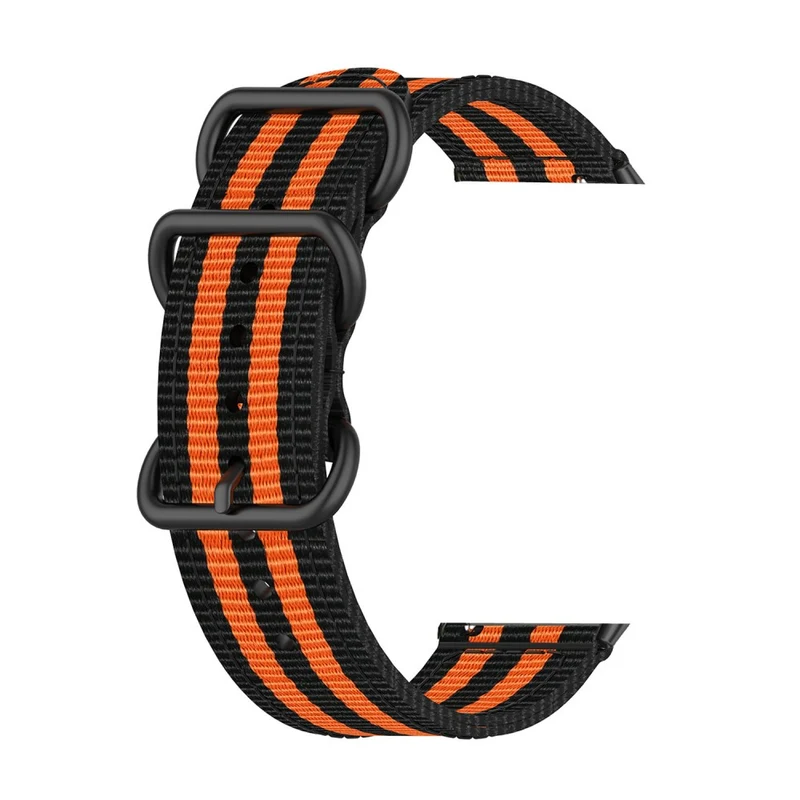 Unglaublich elegant Universell Textil / Nylon armband
