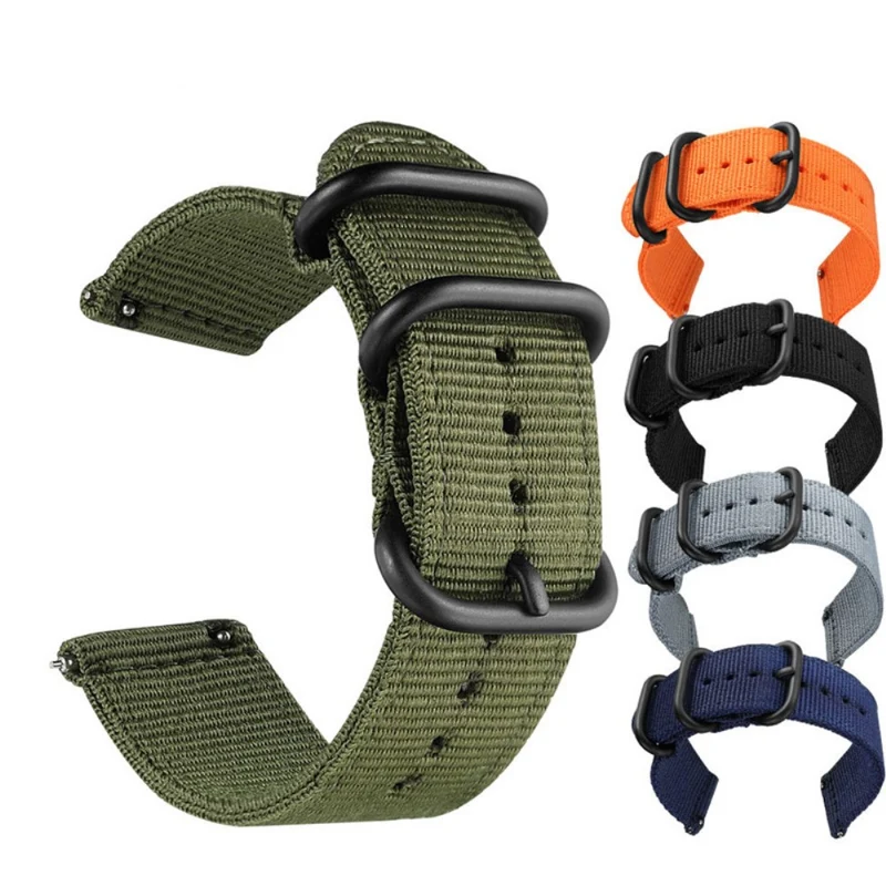Unglaublich elegant Universell Textil / Nylon armband