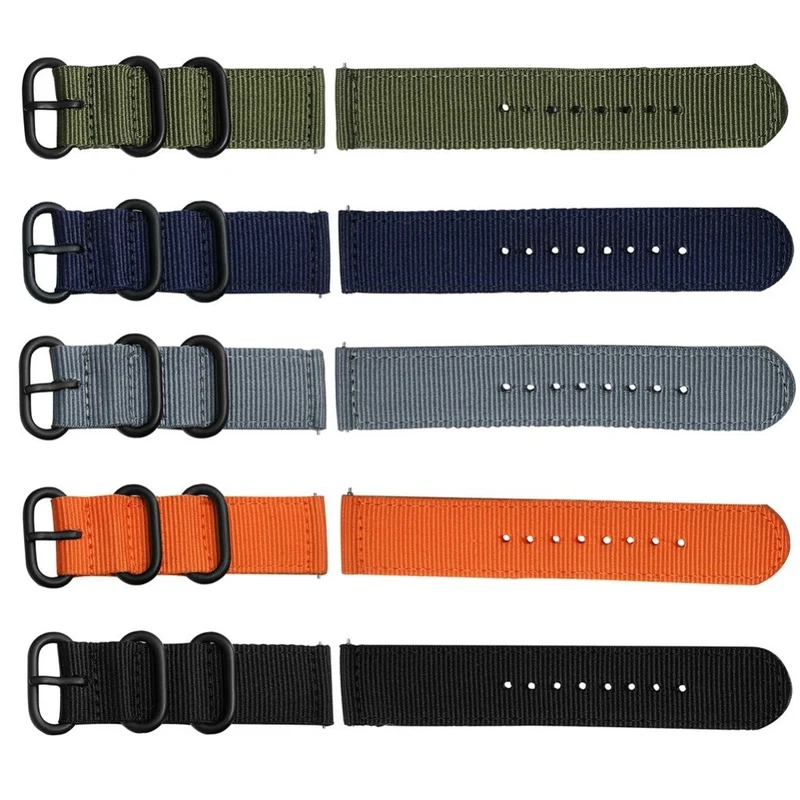 Unglaublich elegant Universell Textil / Nylon armband