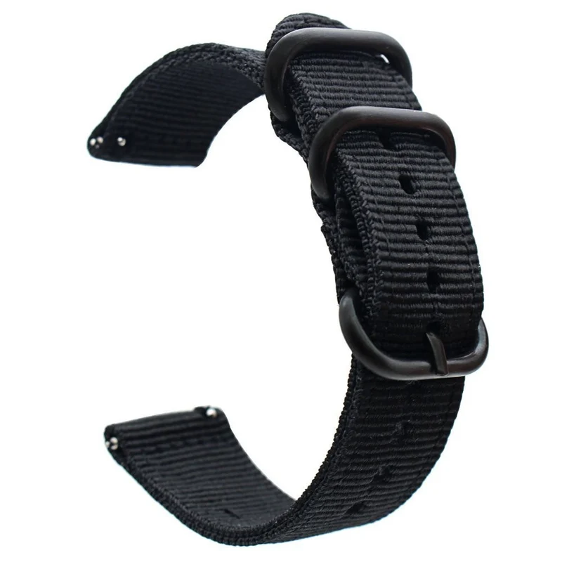Unglaublich elegant Universell Textil / Nylon armband
