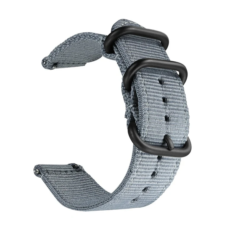 Unglaublich elegant Universell Textil / Nylon armband