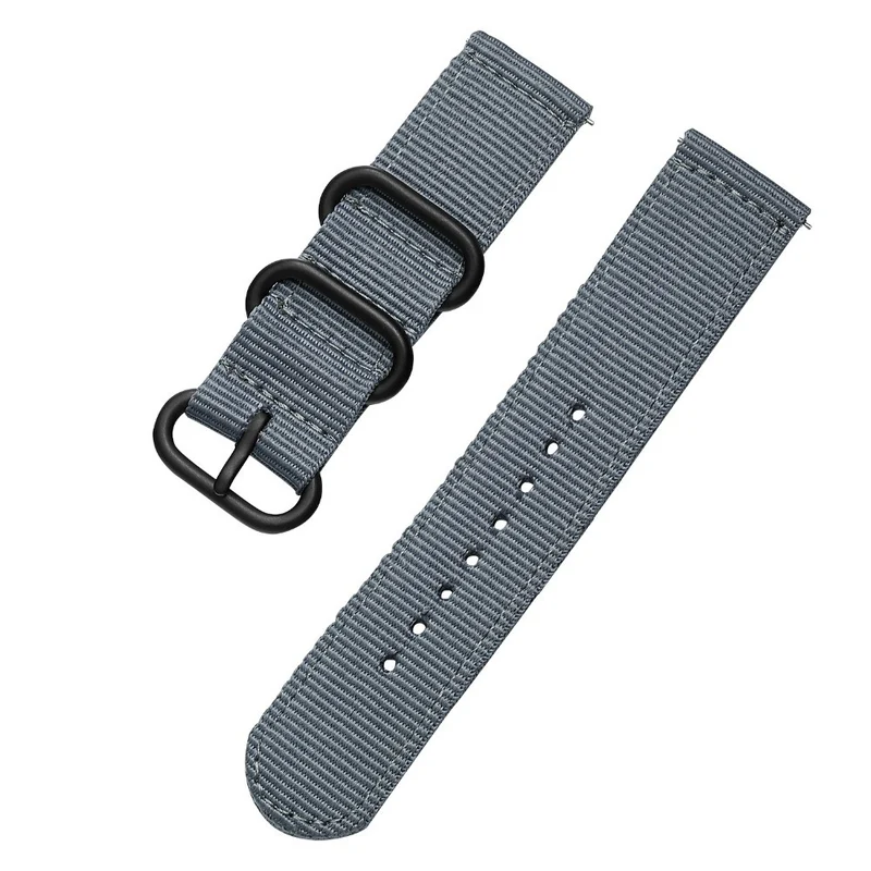 Unglaublich elegant Universell Textil / Nylon armband