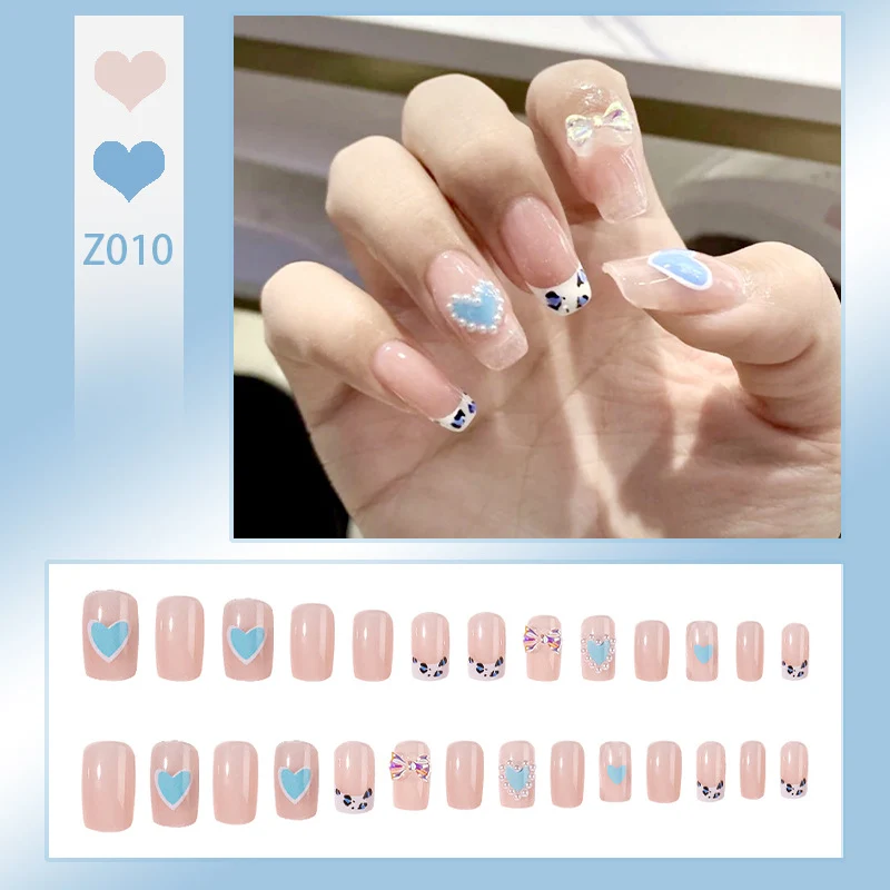 Nagelkunst Design