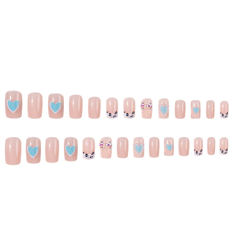 Nagelkunst Design