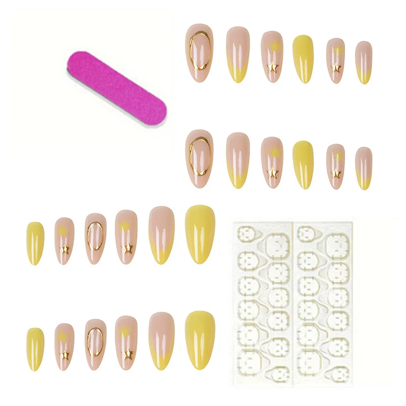 Nagelkunst