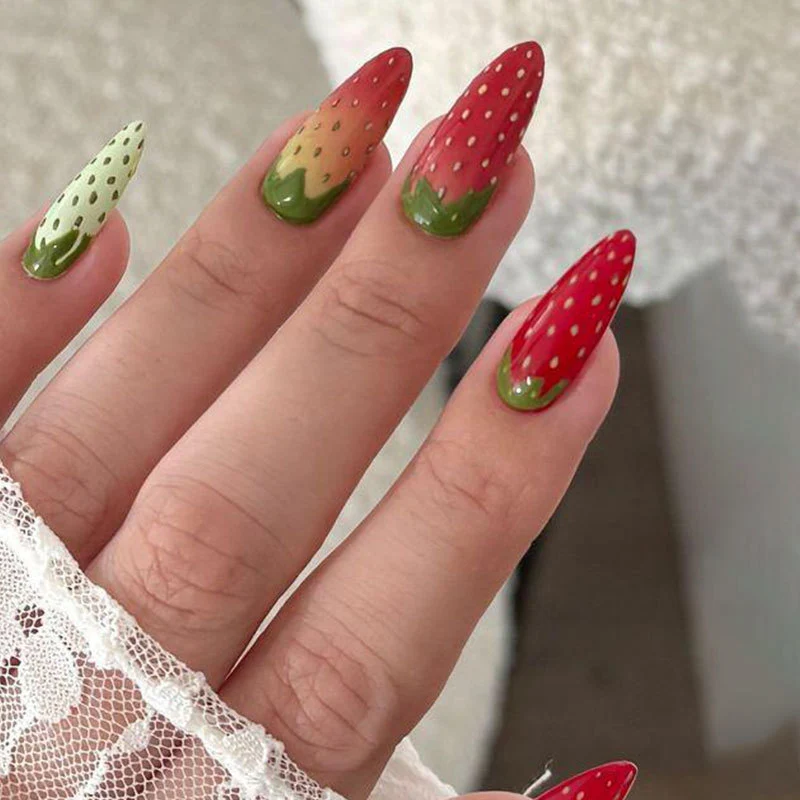 Nagelkunst