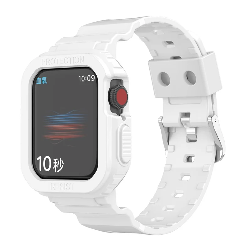 Supersauber Universell Apple Silikon / TPU armband