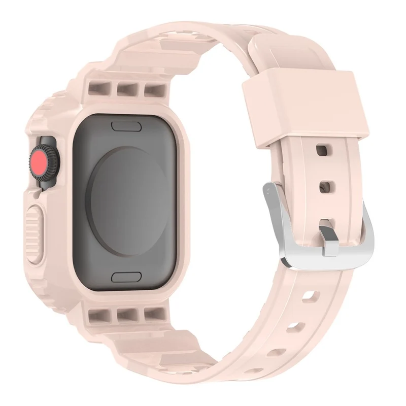 Supersauber Universell Apple Silikon / TPU armband