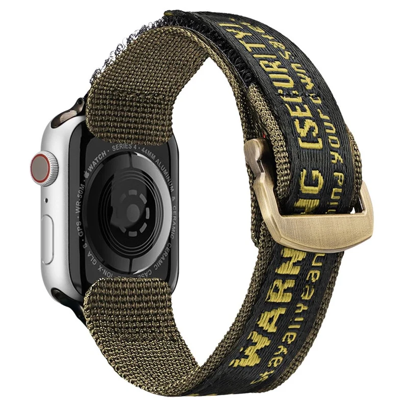 Cool Universell Apple Textil / Nylon armband