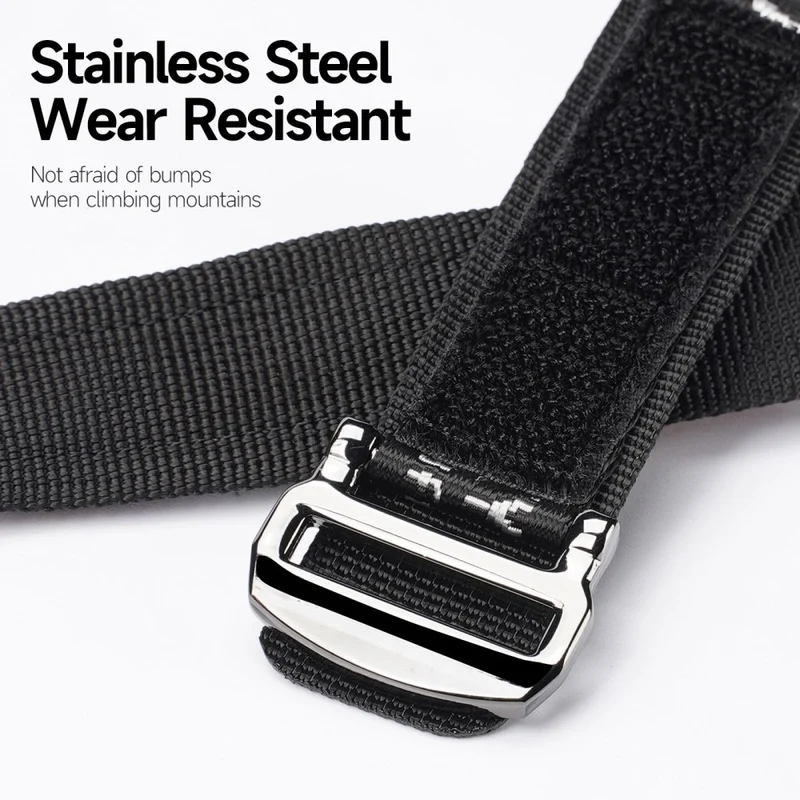 Cool Universell Apple Textil / Nylon armband