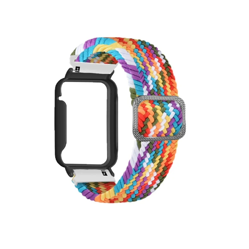Haltbar Xiaomi Mi Band 7 Pro Textil / Nylon armband