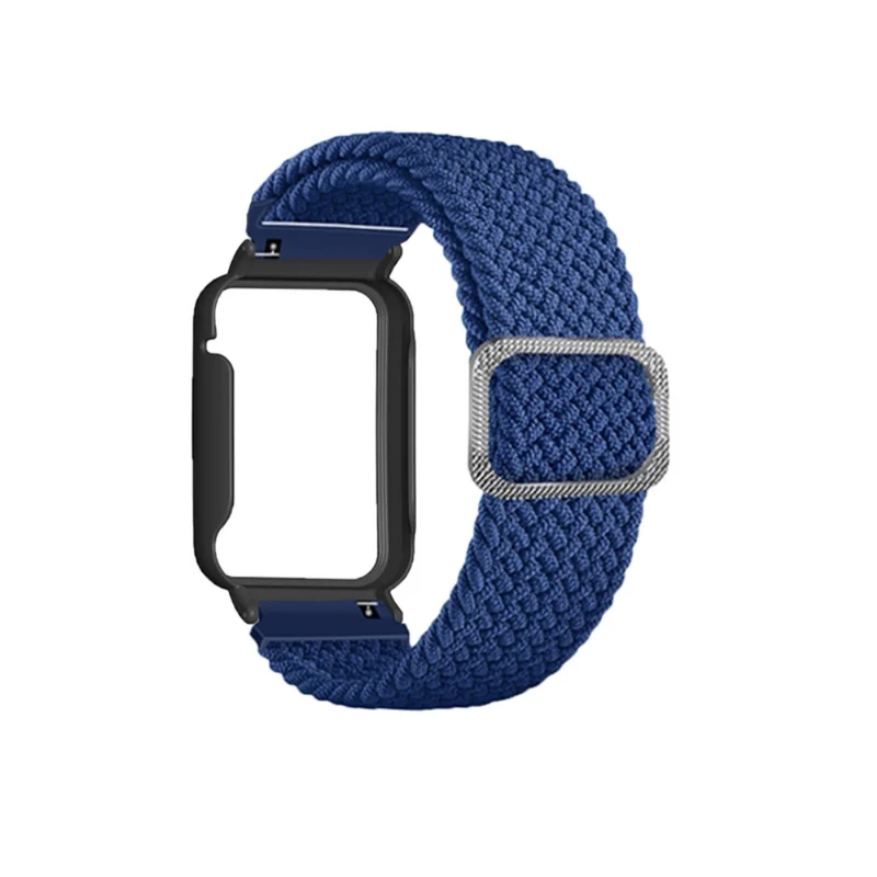 Haltbar Xiaomi Mi Band 7 Pro Textil / Nylon armband