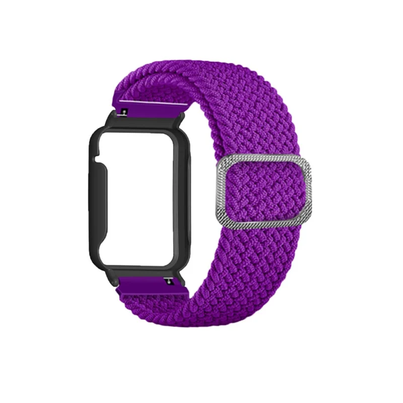 Haltbar Xiaomi Mi Band 7 Pro Textil / Nylon armband