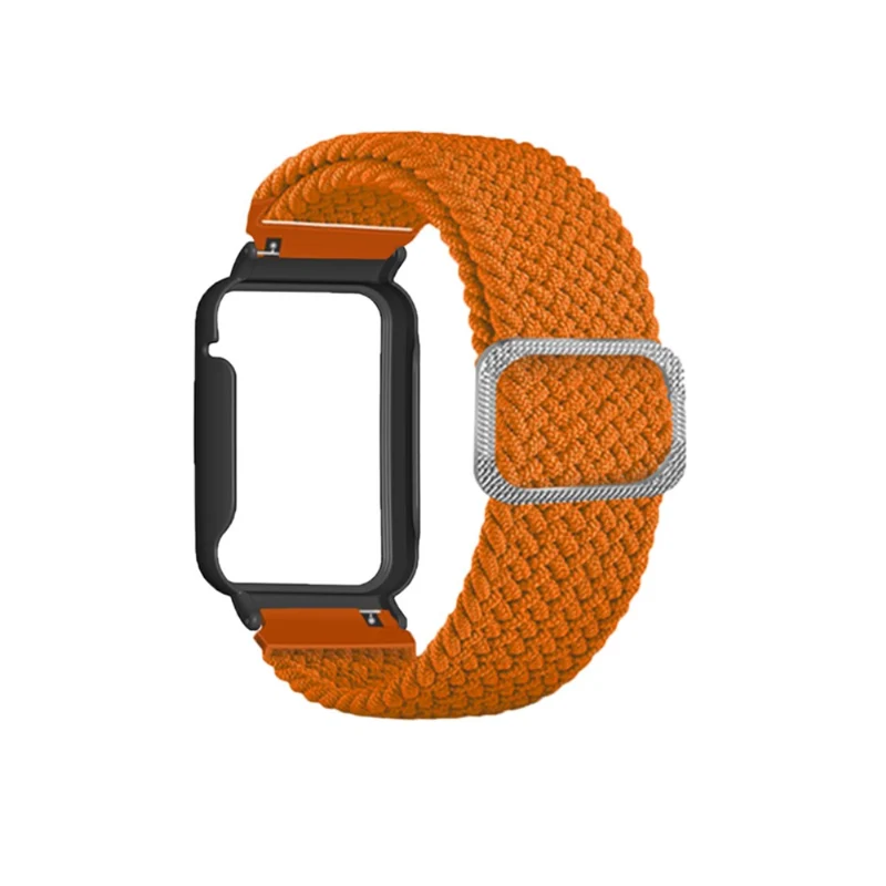 Haltbar Xiaomi Mi Band 7 Pro Textil / Nylon armband