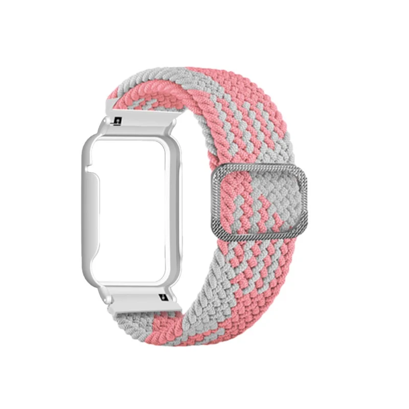 Haltbar Xiaomi Mi Band 7 Pro Textil / Nylon armband