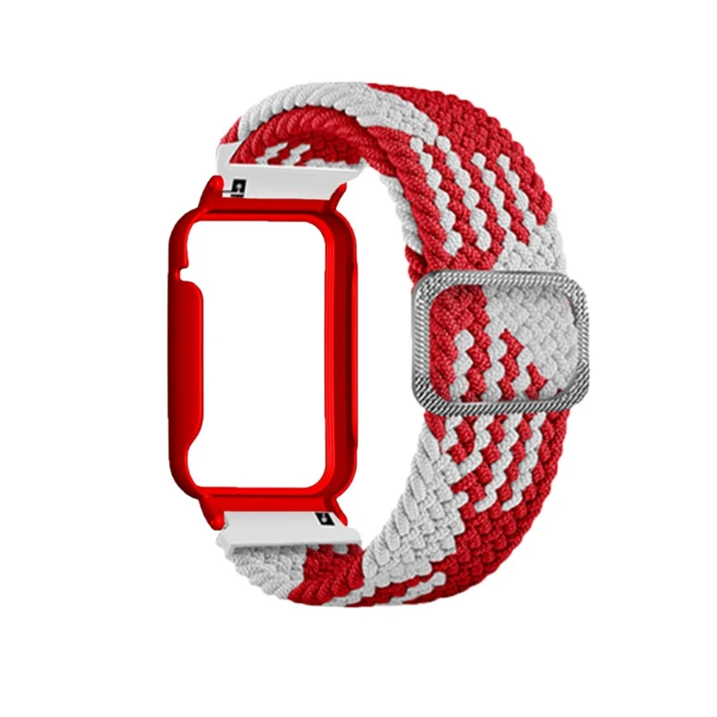 Haltbar Xiaomi Mi Band 7 Pro Textil / Nylon armband