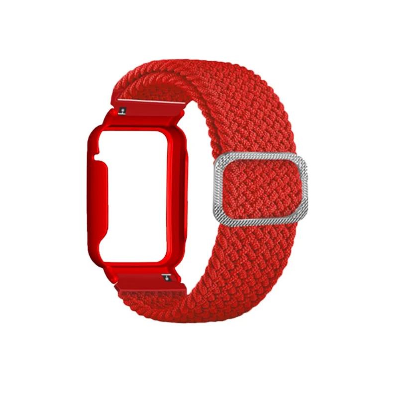 Haltbar Xiaomi Mi Band 7 Pro Textil / Nylon armband