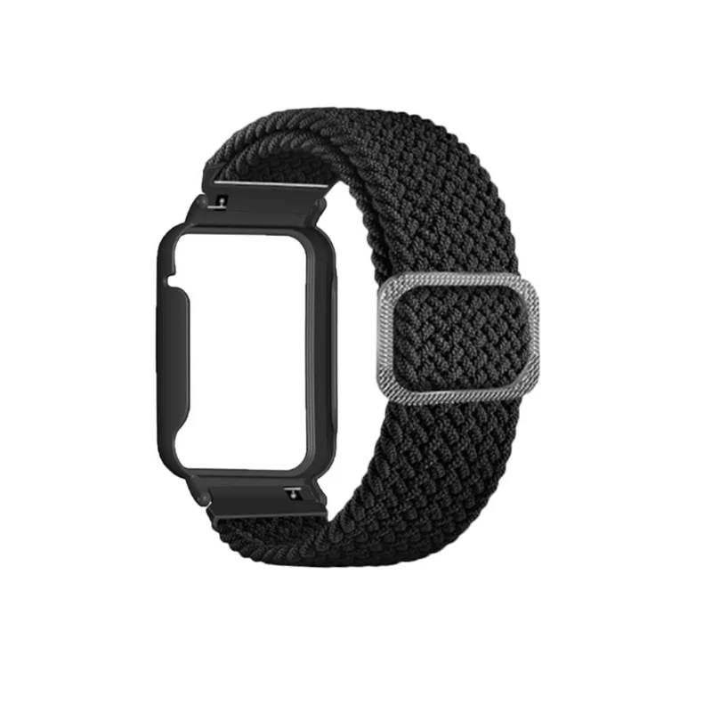 Haltbar Xiaomi Mi Band 7 Pro Textil / Nylon armband