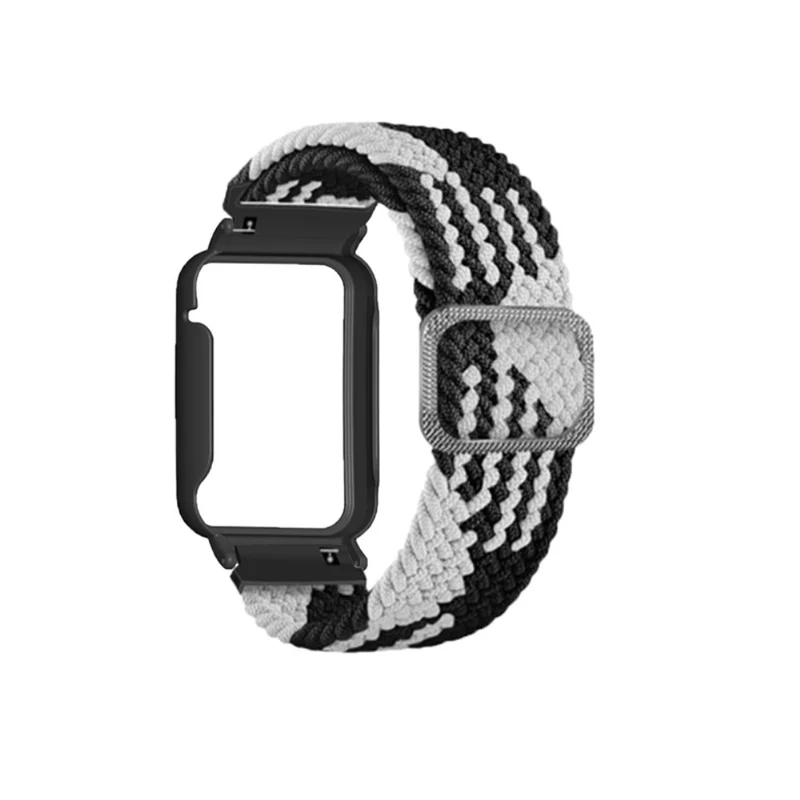 Haltbar Xiaomi Mi Band 7 Pro Textil / Nylon armband