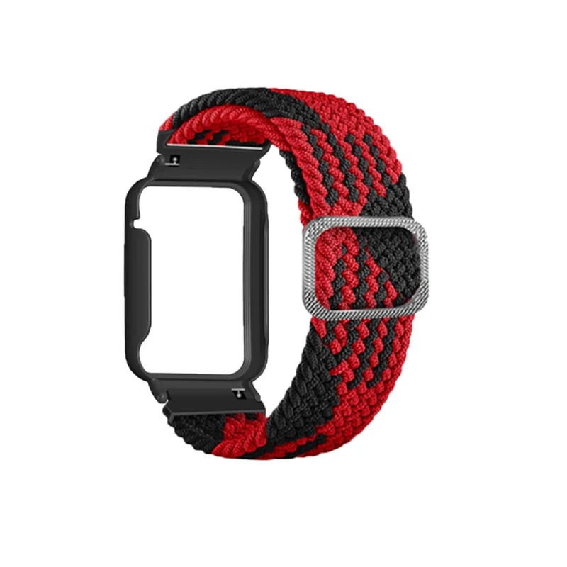 Haltbar Xiaomi Mi Band 7 Pro Textil / Nylon armband