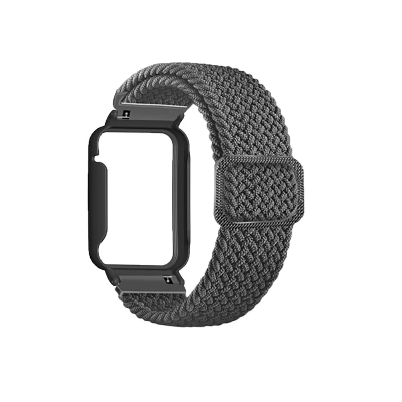 Haltbar Xiaomi Mi Band 7 Pro Textil / Nylon armband