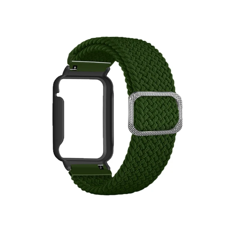 Haltbar Xiaomi Mi Band 7 Pro Textil / Nylon armband