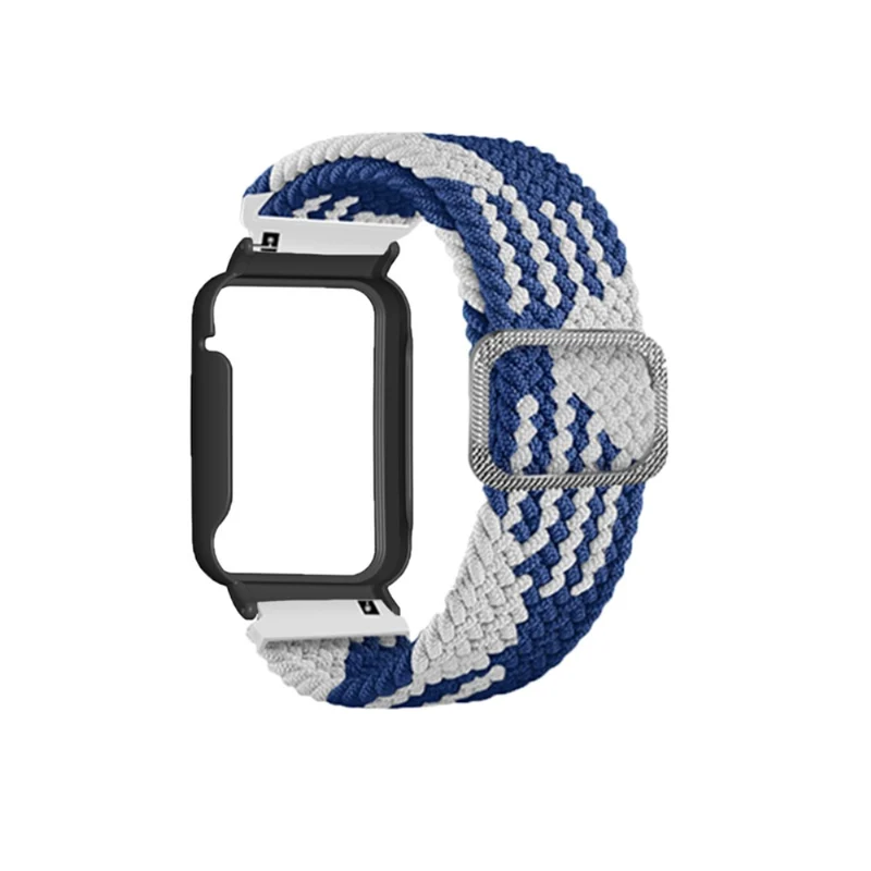 Haltbar Xiaomi Mi Band 7 Pro Textil / Nylon armband