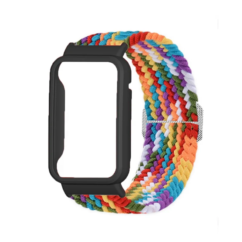 Haltbar Xiaomi Mi Band 7 Pro Textil / Nylon armband