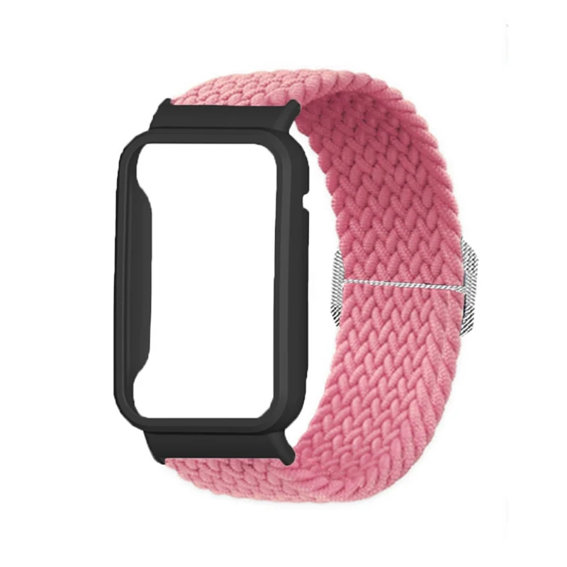 Haltbar Xiaomi Mi Band 7 Pro Textil / Nylon armband