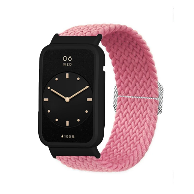 Haltbar Xiaomi Mi Band 7 Pro Textil / Nylon armband