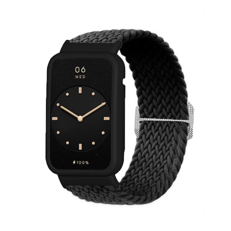 Haltbar Xiaomi Mi Band 7 Pro Textil / Nylon armband