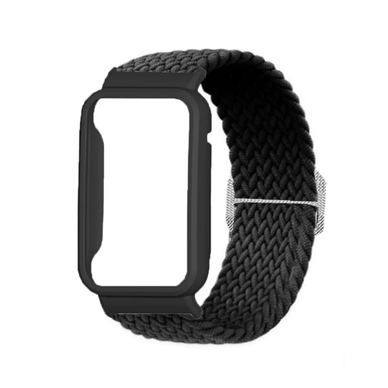 Haltbar Xiaomi Mi Band 7 Pro Textil / Nylon armband