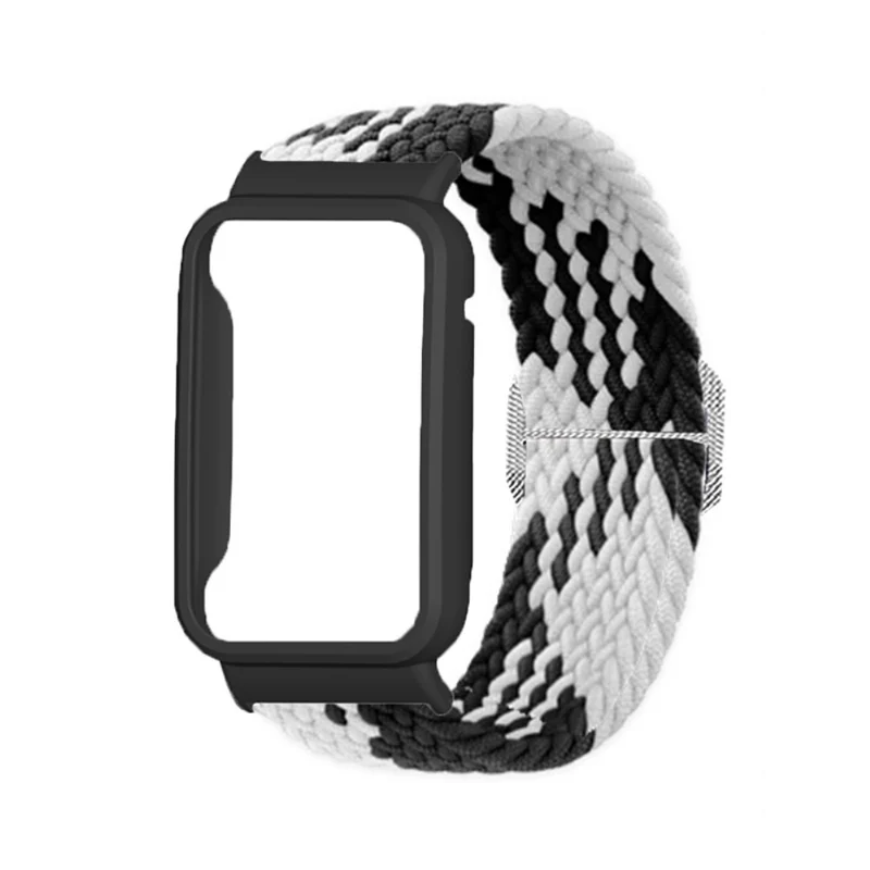 Haltbar Xiaomi Mi Band 7 Pro Textil / Nylon armband