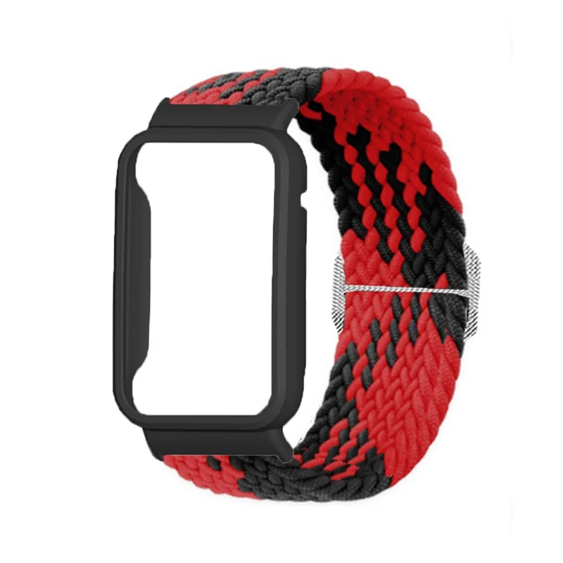 Haltbar Xiaomi Mi Band 7 Pro Textil / Nylon armband
