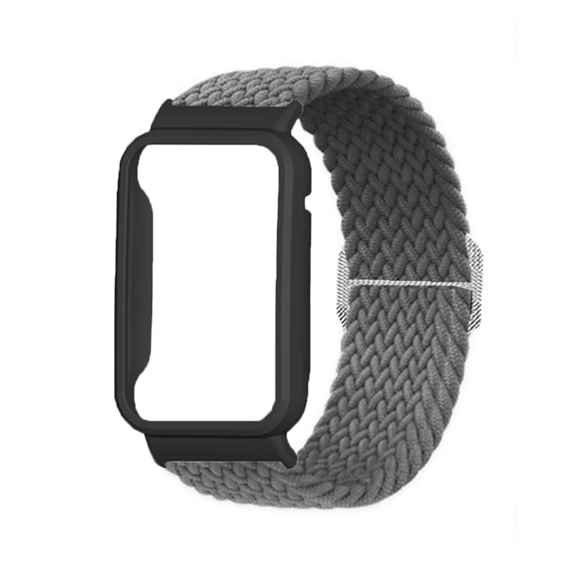 Haltbar Xiaomi Mi Band 7 Pro Textil / Nylon armband