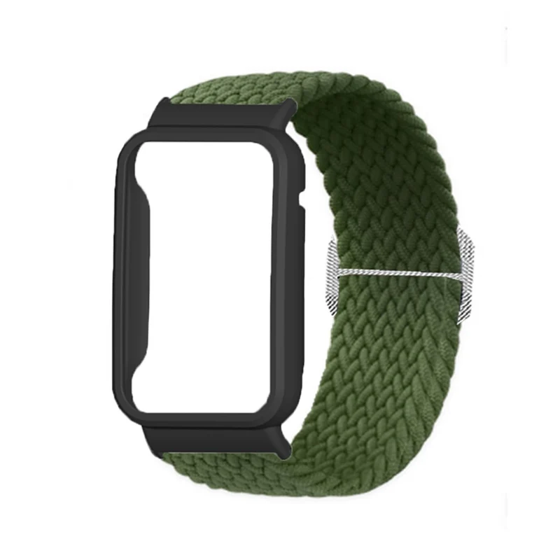 Haltbar Xiaomi Mi Band 7 Pro Textil / Nylon armband