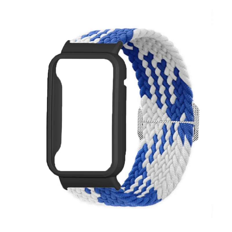 Haltbar Xiaomi Mi Band 7 Pro Textil / Nylon armband