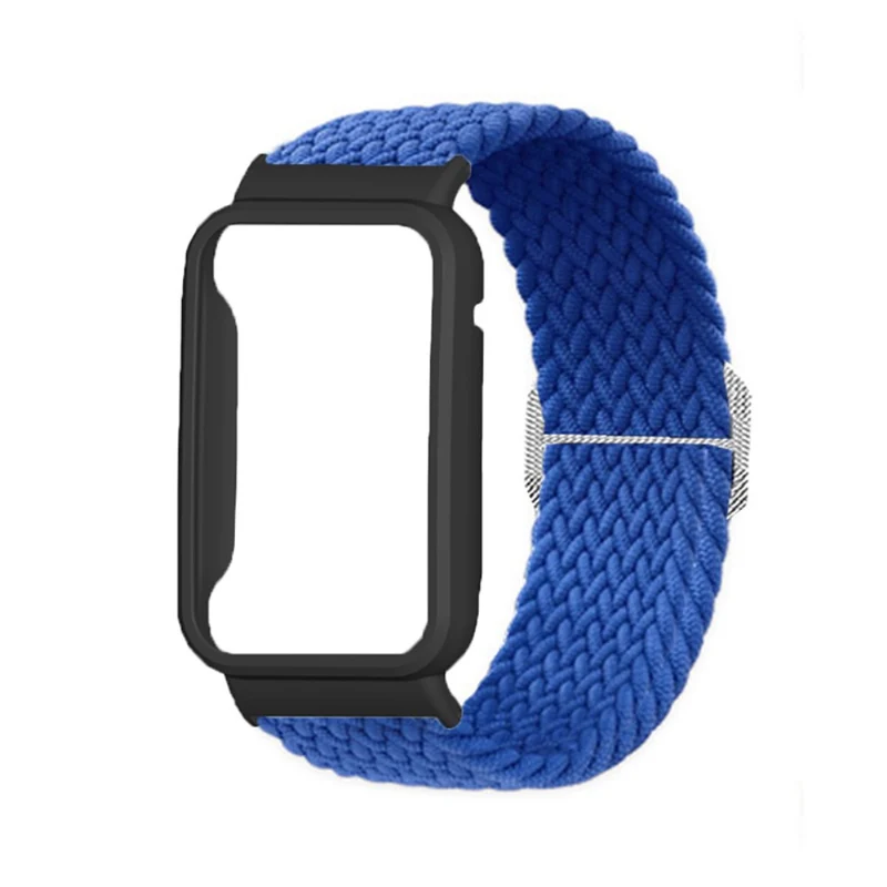 Haltbar Xiaomi Mi Band 7 Pro Textil / Nylon armband