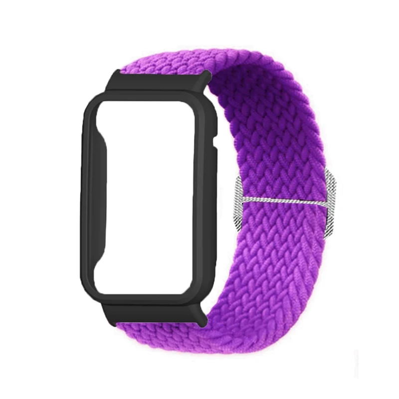 Haltbar Xiaomi Mi Band 7 Pro Textil / Nylon armband