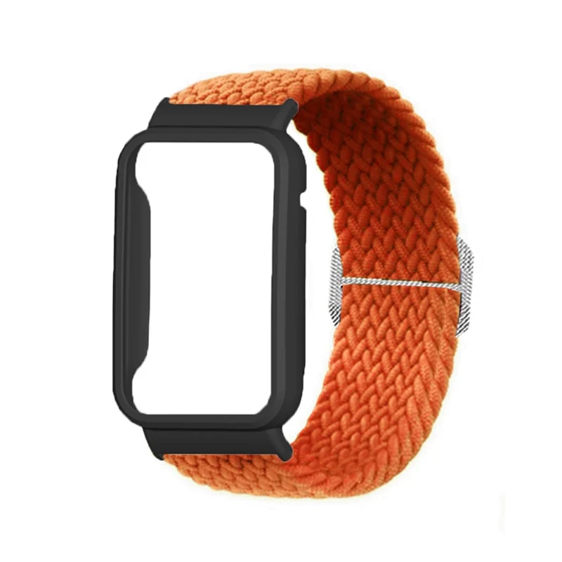 Haltbar Xiaomi Mi Band 7 Pro Textil / Nylon armband