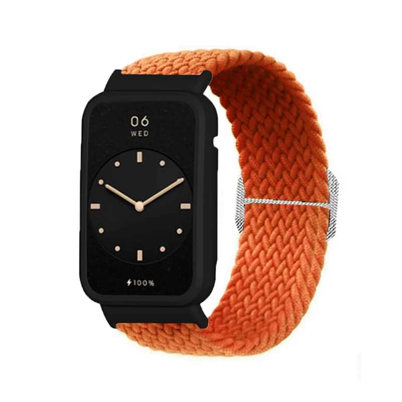 Haltbar Xiaomi Mi Band 7 Pro Textil / Nylon armband