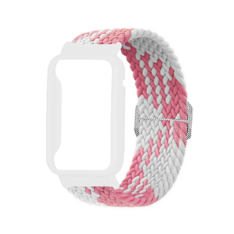 Haltbar Xiaomi Mi Band 7 Pro Textil / Nylon armband